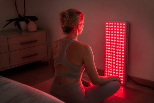 Is Red Light Therapy Worth It? An Honest 2026 Guide