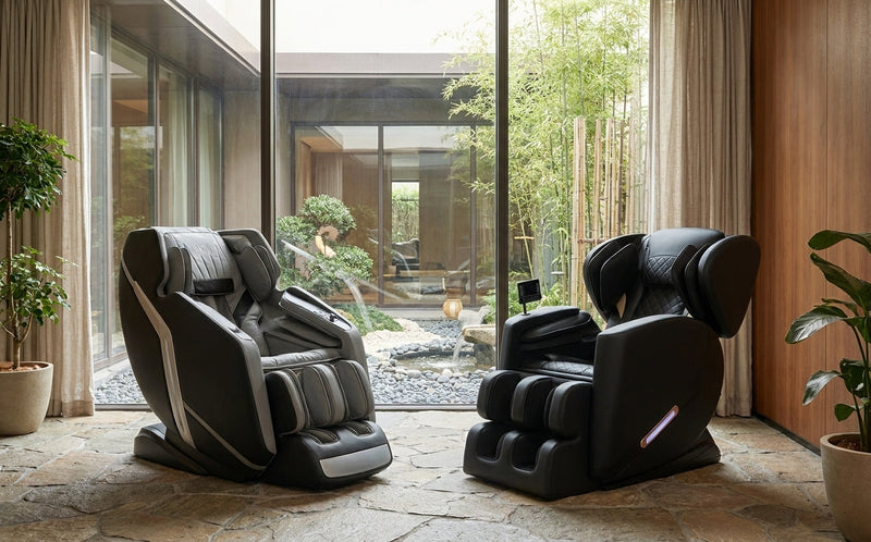 Massage Chairs