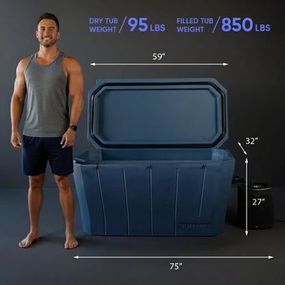2.0 - Cold Plunge System — product view 6
