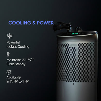 2.0 - Cold Plunge System — product view 8