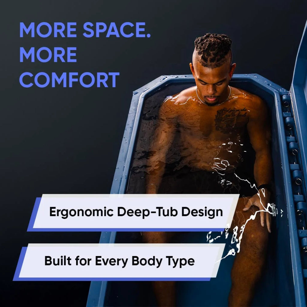 2.0 - Cold Plunge System — product view 9