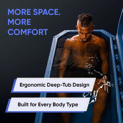 2.0 - Cold Plunge System — product view 9