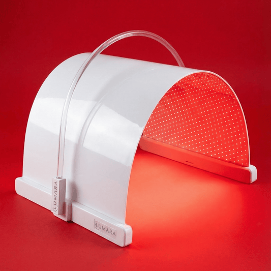 Illuminate Red V2 Panel - Full Treatment in 5 Minutes