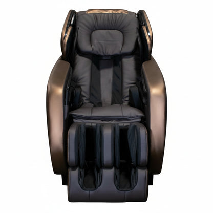 M9 3D Full Body AI Massage Chair — product view 3